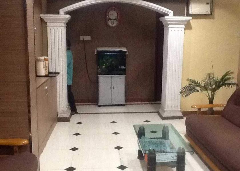 Rajasthan Nathdwara Public Areas