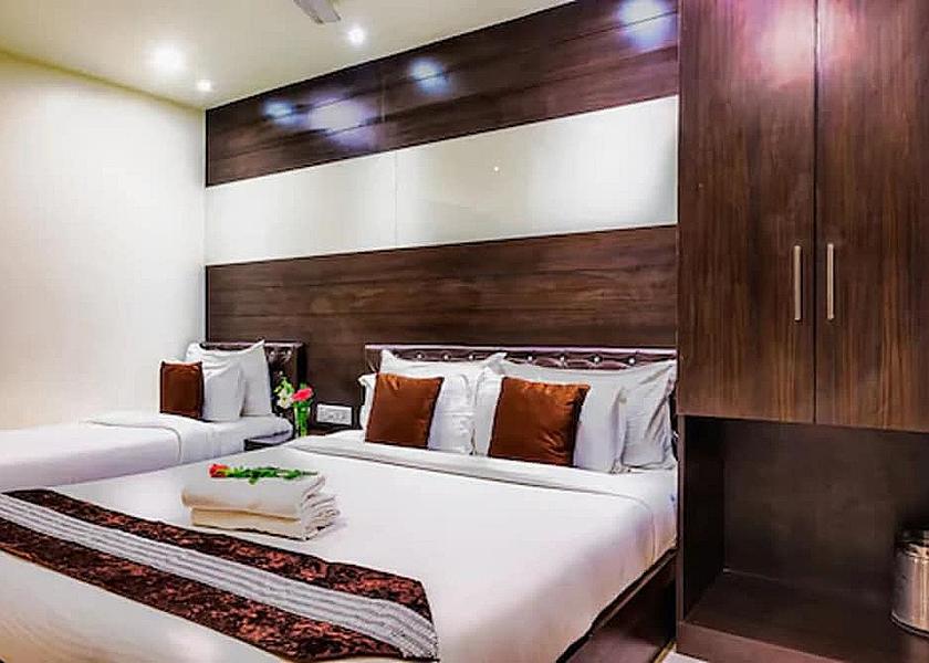 Rajasthan Ajmer Room
