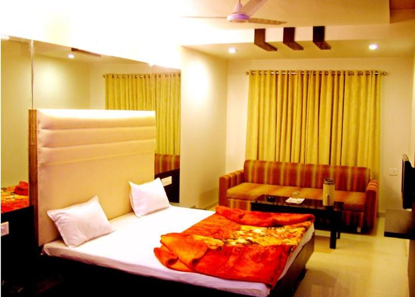 Gujarat Ambaji 1025