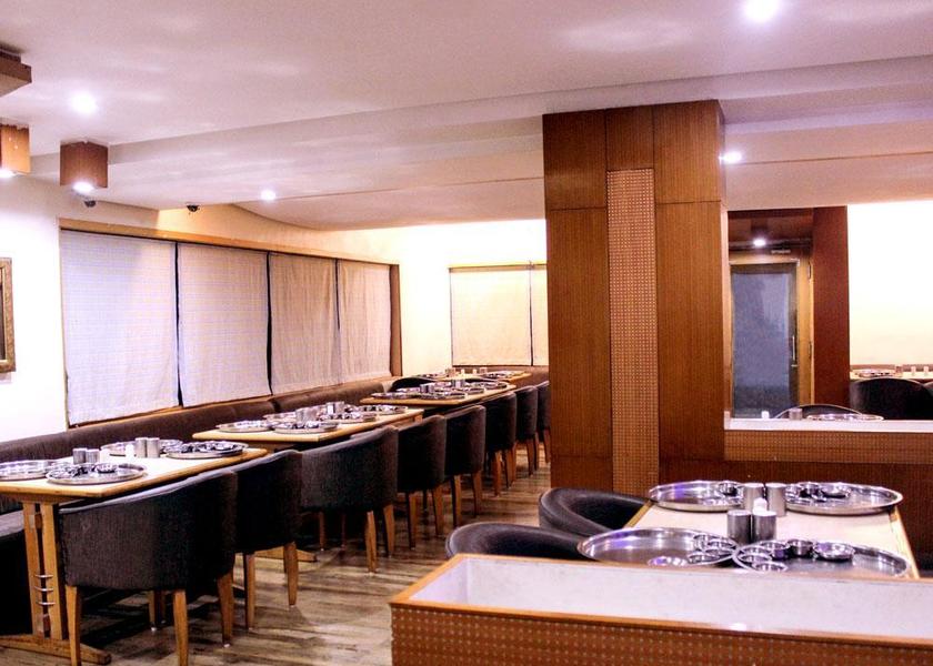 Gujarat Ambaji Restaurant