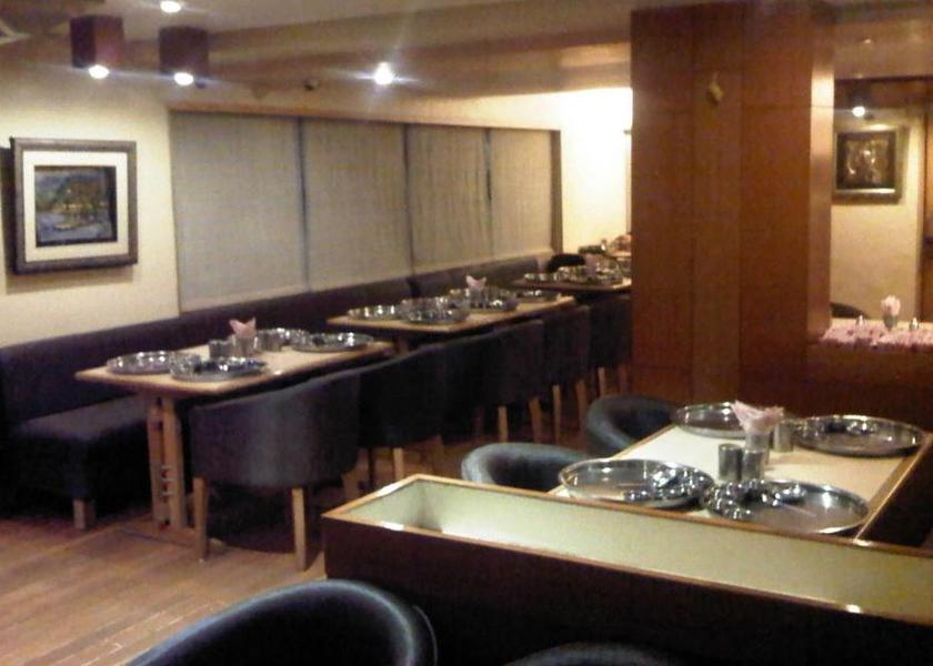 Gujarat Ambaji Food & Dining