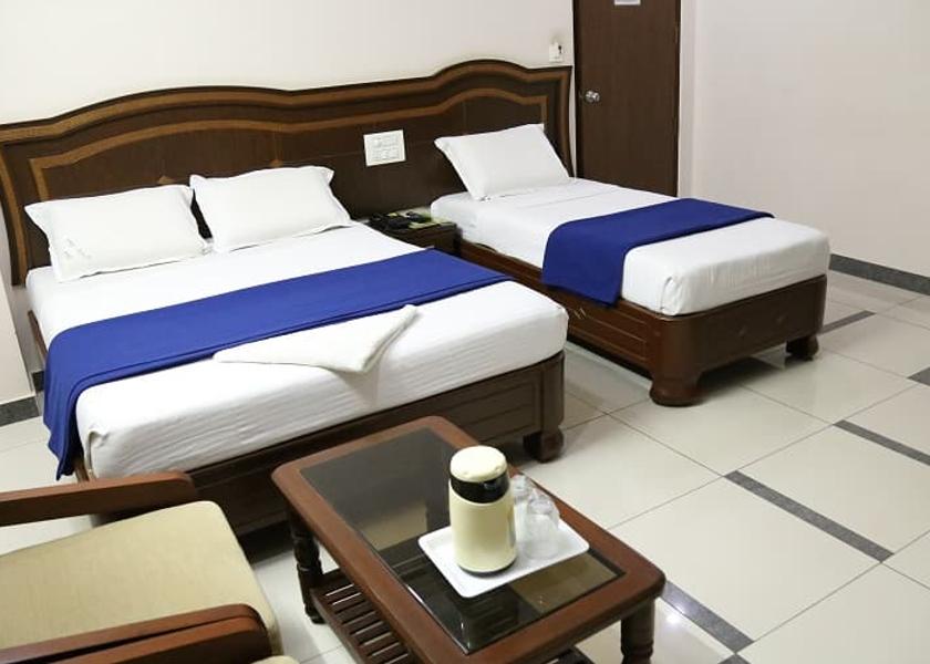 Andhra Pradesh Guntur Deluxe Room