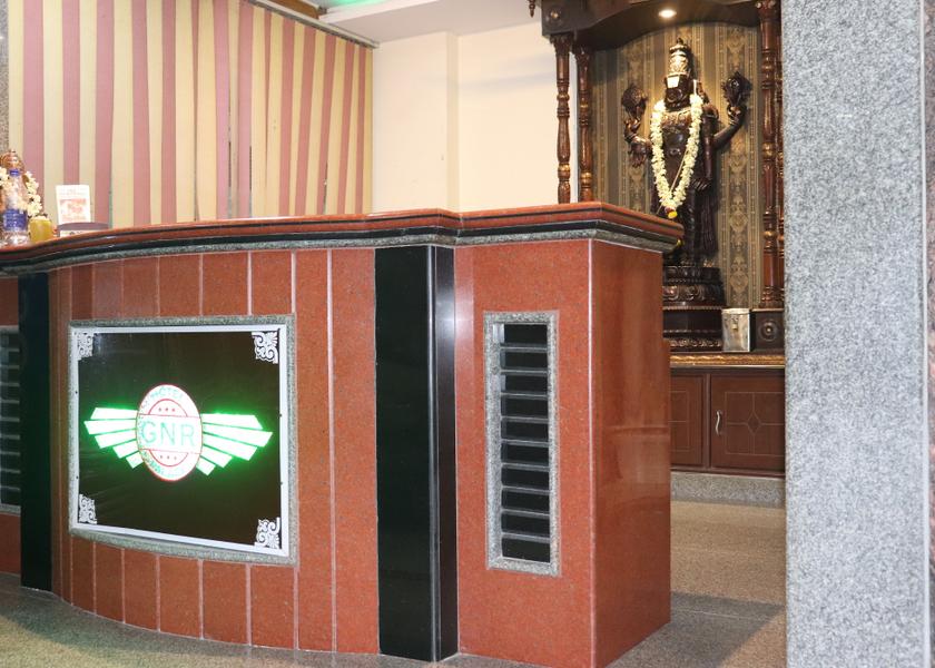 Andhra Pradesh Guntur Public Areas