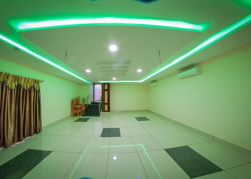 Andhra Pradesh Guntur Public Areas