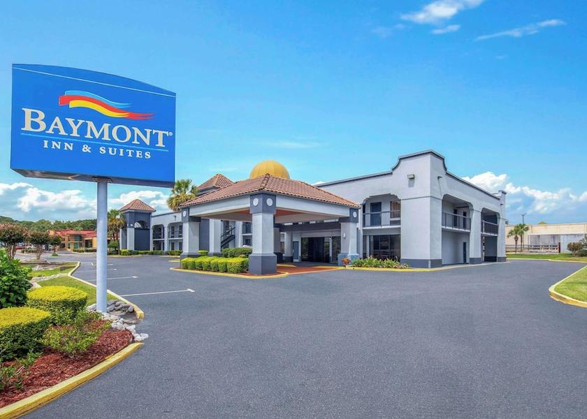 Alabama Mobile Exterior Detail