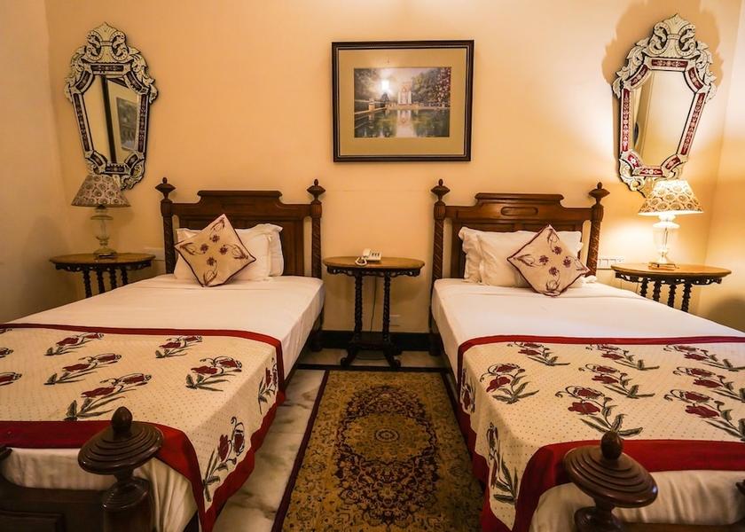 Rajasthan Jaipur Room