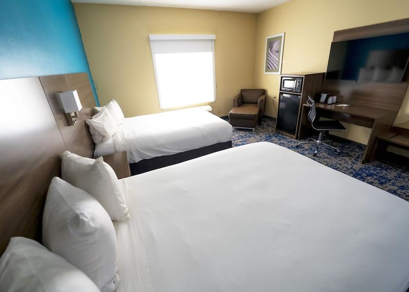 Alabama Monroeville Room