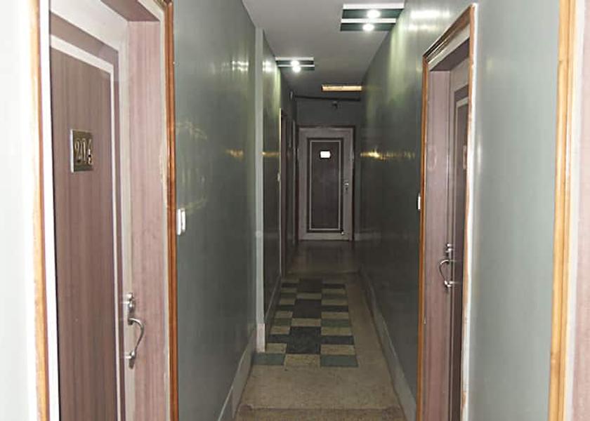 Jharkhand Bokaro Steel City Corridors