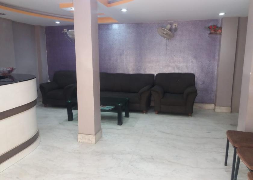 Jharkhand Bokaro Steel City Public Areas