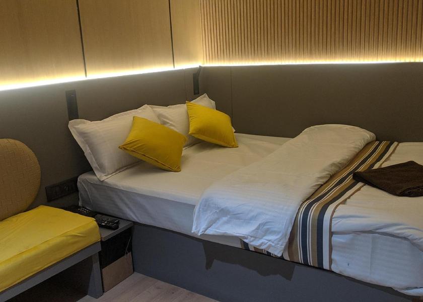 Jharkhand Bokaro Steel City Executive Junior Suite