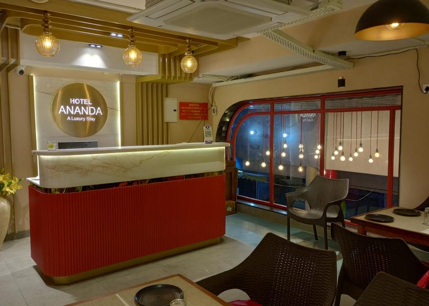 Jharkhand Bokaro Steel City Food & Dining