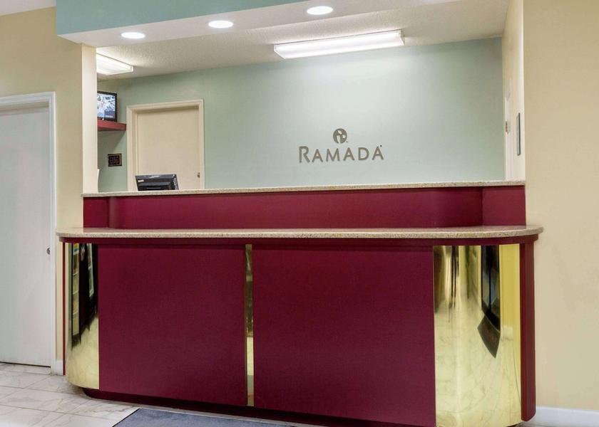 Alabama Pelham Lobby