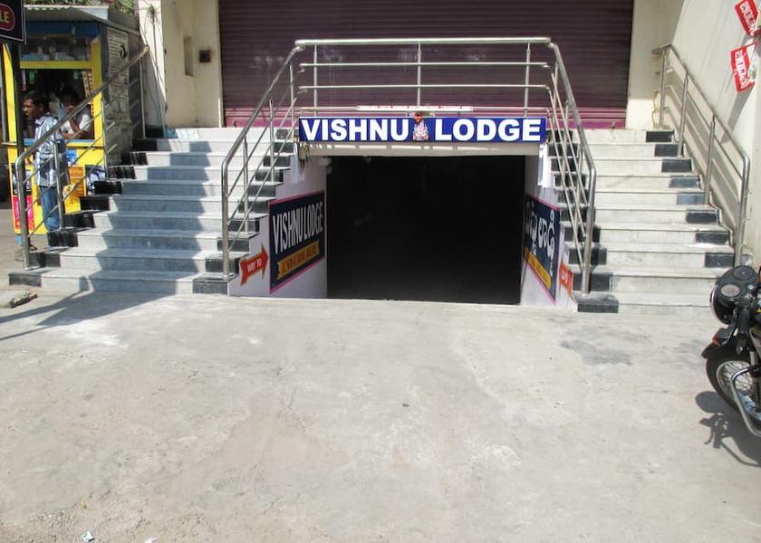 Telangana Warangal Overview