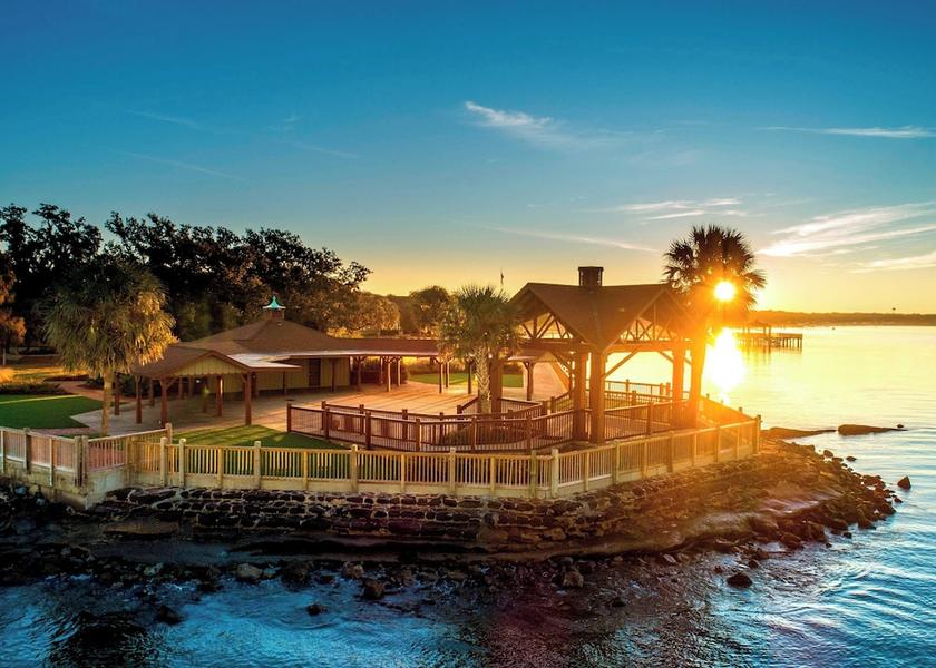 Alabama Fairhope Exterior Detail