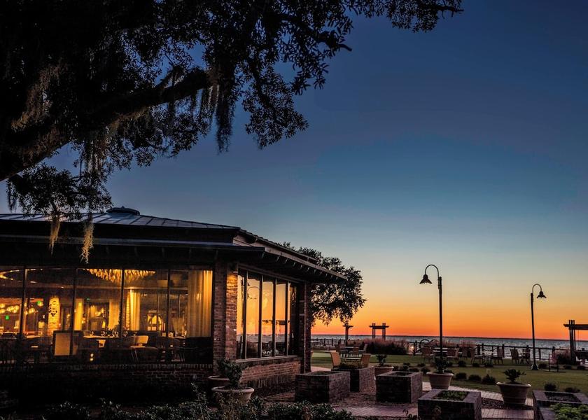 Alabama Fairhope View from Property