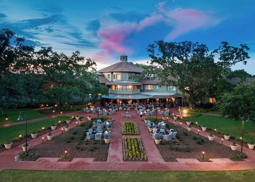 Alabama Fairhope Exterior Detail