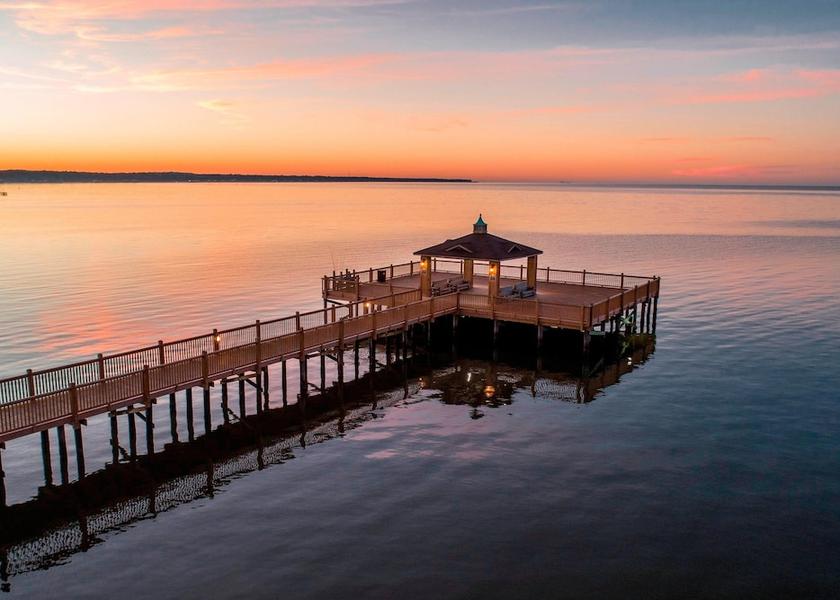 Alabama Fairhope Amenity