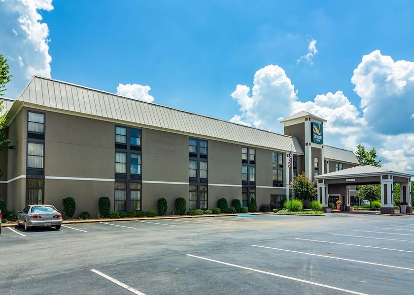 Alabama Valley Exterior