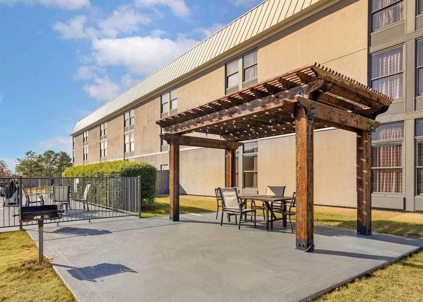 Alabama Valley Property amenity