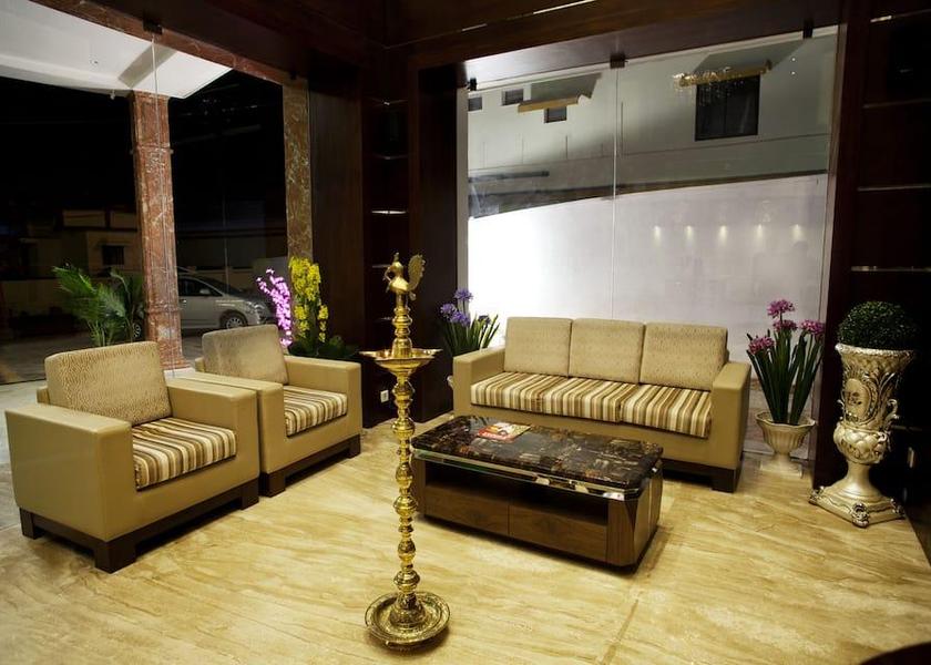 Karnataka Kollur Public Areas