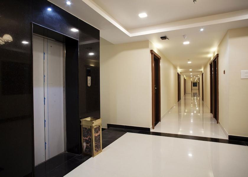Karnataka Kollur Meeting facility