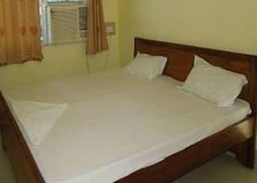 Odisha Balasore Standard Room