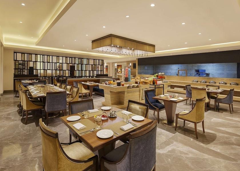 Uttarakhand Dehradun Restaurant