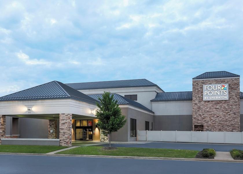 Arkansas bentonville Terrace