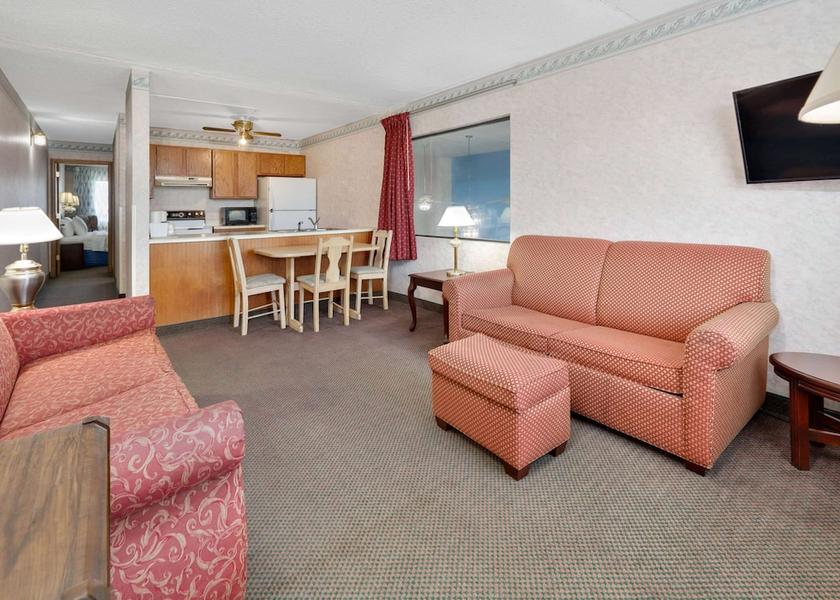 Arkansas bentonville Room