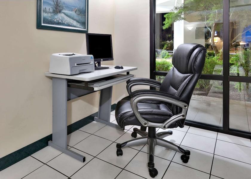 Arkansas bentonville Business Centre