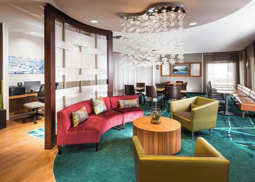 Arkansas bentonville Lobby