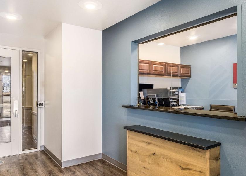 Arkansas bentonville Lobby