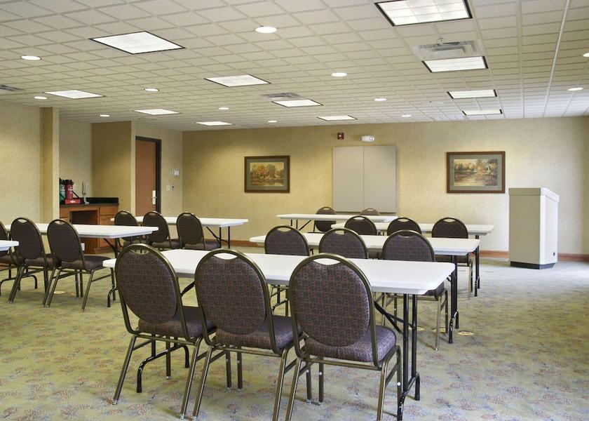 Arkansas bentonville Meeting Room