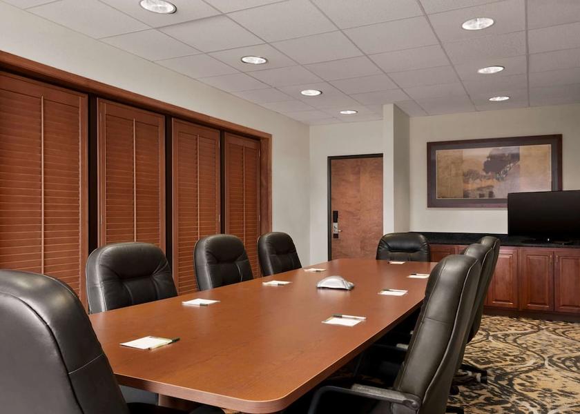Arkansas Bentonville Meeting facility
