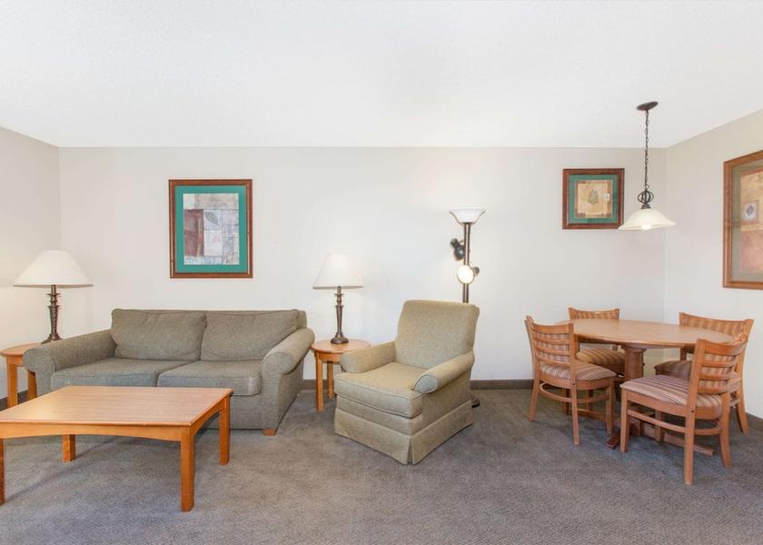 Arkansas Bentonville Room