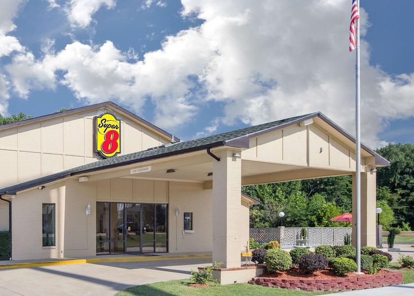 Arkansas Clarksville Primary image