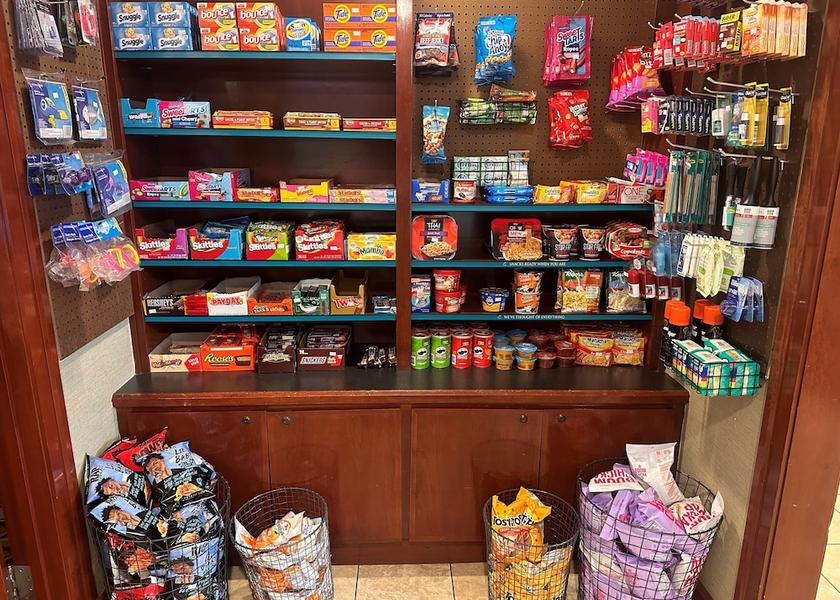 Arkansas Fayetteville Amenity