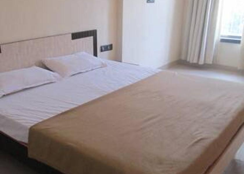 Maharashtra Kashid Standard Non AC Room