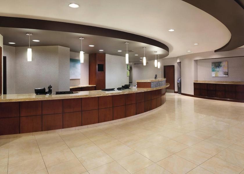 Arkansas Fort Smith Reception