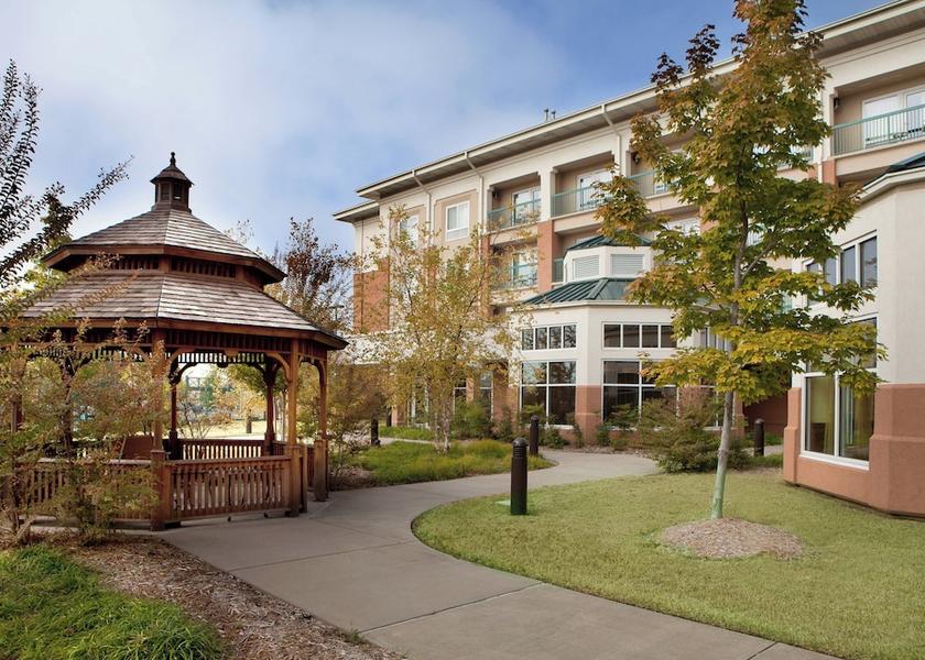 Arkansas Fort Smith Terrace