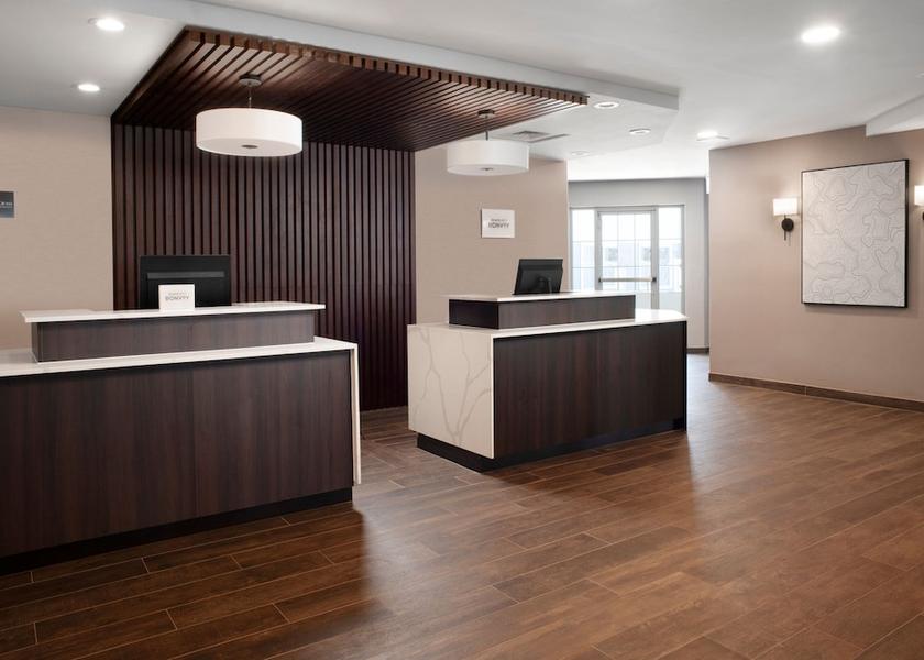 Arkansas Fort Smith Reception