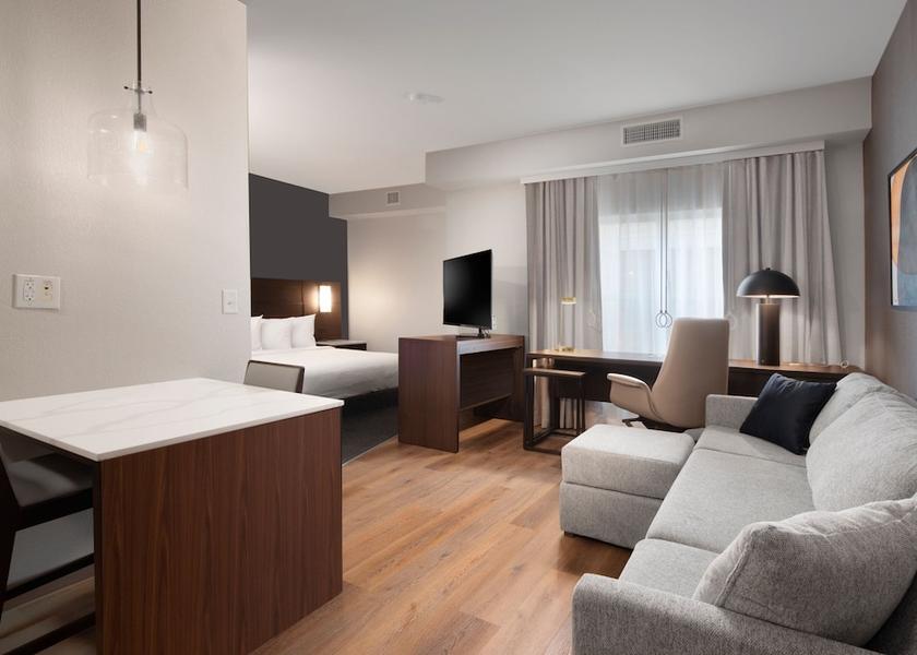 Arkansas Fort Smith Room