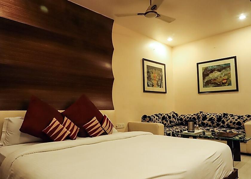 Madhya Pradesh Jabalpur Vijan style room