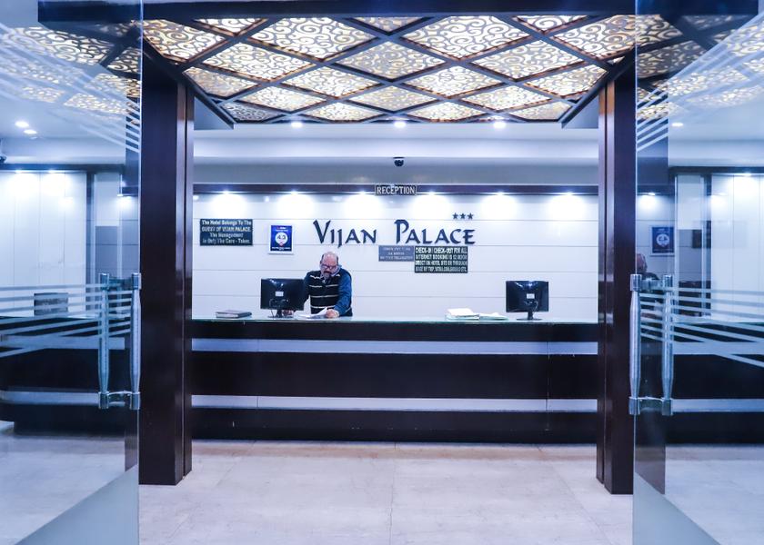 Madhya Pradesh Jabalpur Hotel Exterior