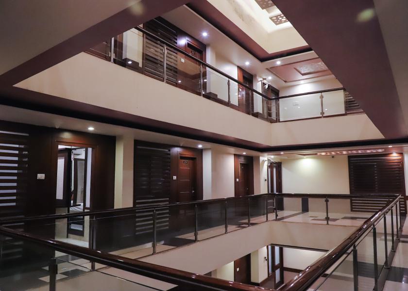 Madhya Pradesh Jabalpur Public Areas