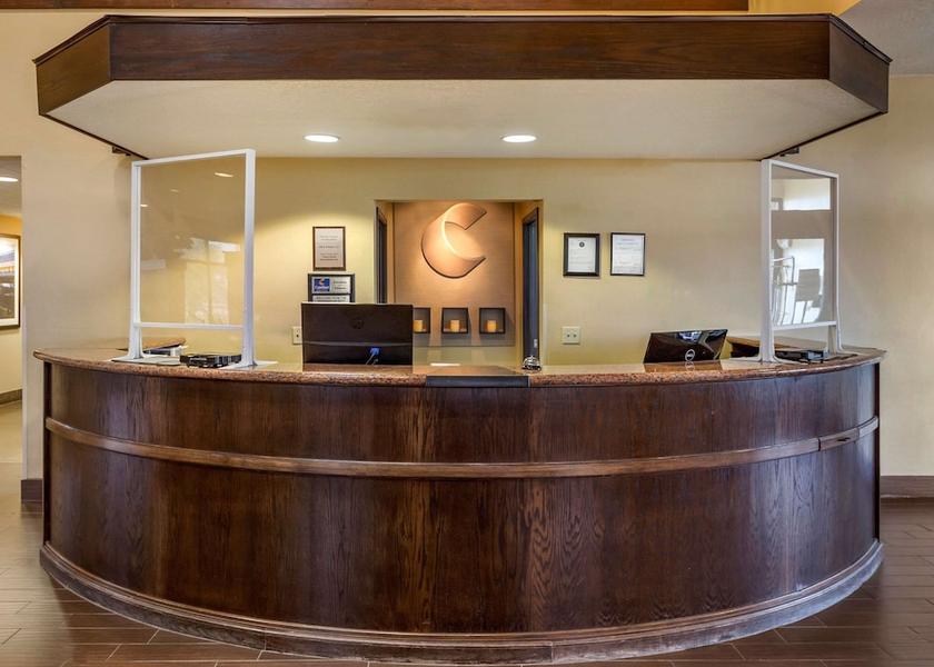 Arkansas Jonesboro Lobby