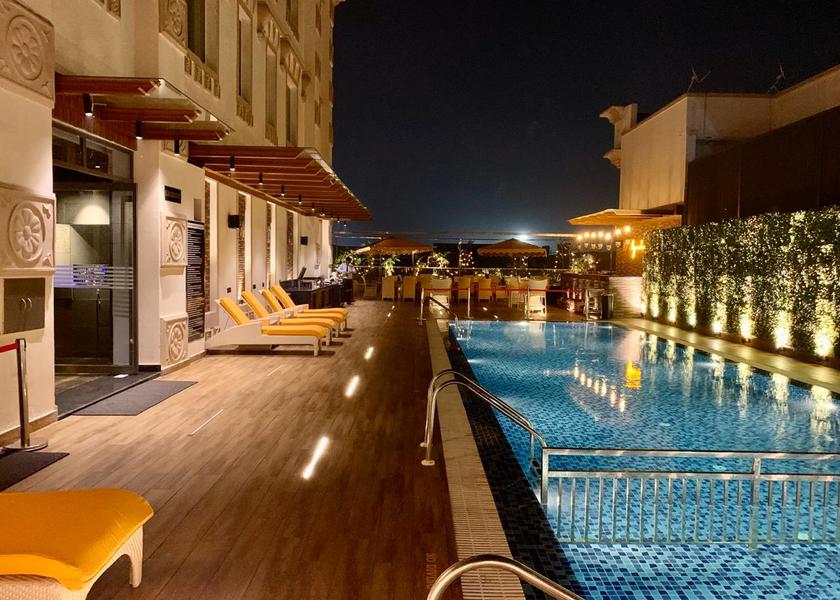 Haryana Panipat Pool
