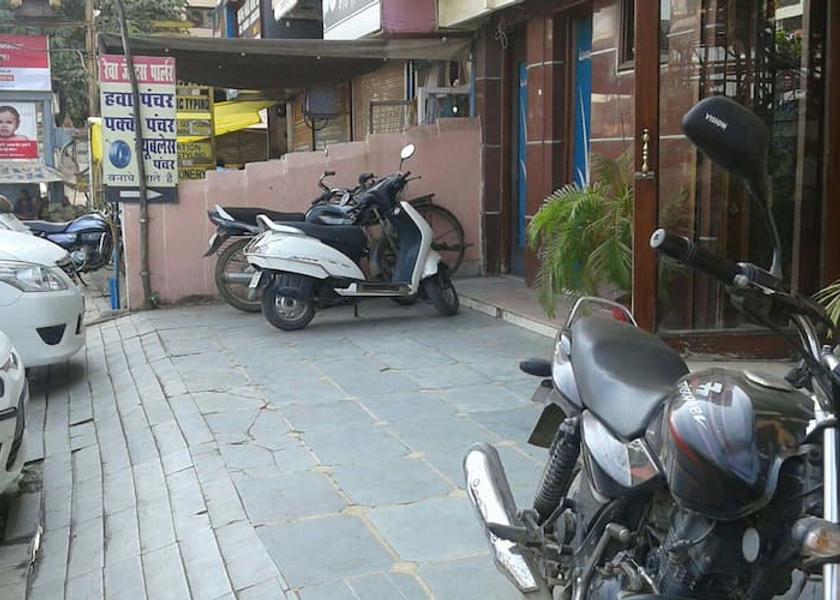Madhya Pradesh Jabalpur outer