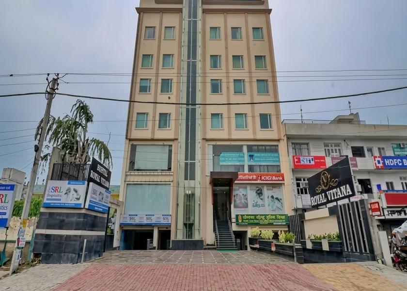 Punjab Amritsar 