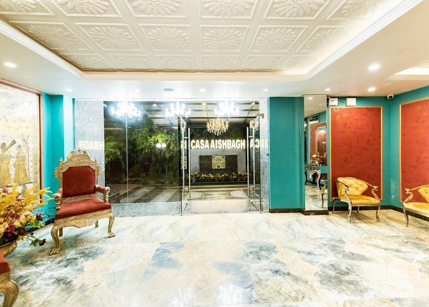 Maharashtra Nanded Hotel Exterior